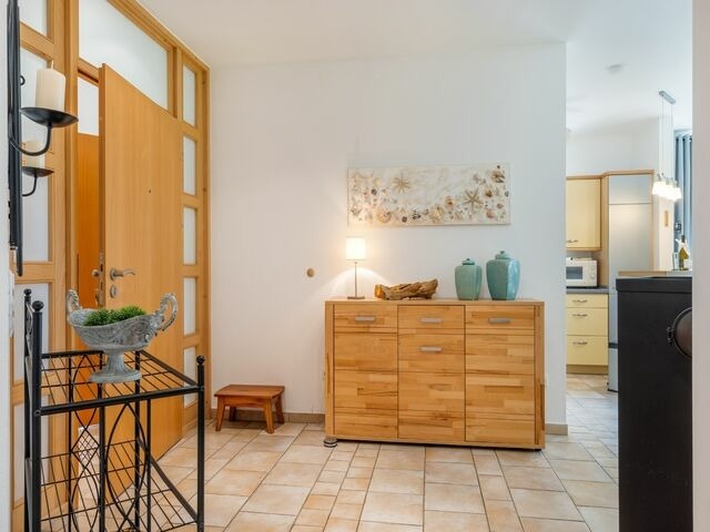 Ferienwohnung in Garz - Fewo EG - Rügenbrise am Wasser mit 2 Bädern - Bild 22