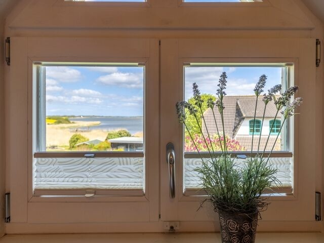 Ferienwohnung in Garz - Fewo OG - Rügenbrise mit Seeblick mit 3 Bädern - Bild 21