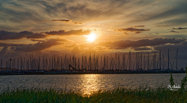 Ferienwohnung in Niesgrau - Ferienwohnung Kompassrose - Bild 17