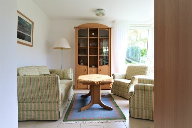 Bungalow in Dahme - Bungalow am Rosenbeet - Bild 3