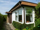 Bungalow in Dahme - Bungalow am Rosenbeet - Bild 11