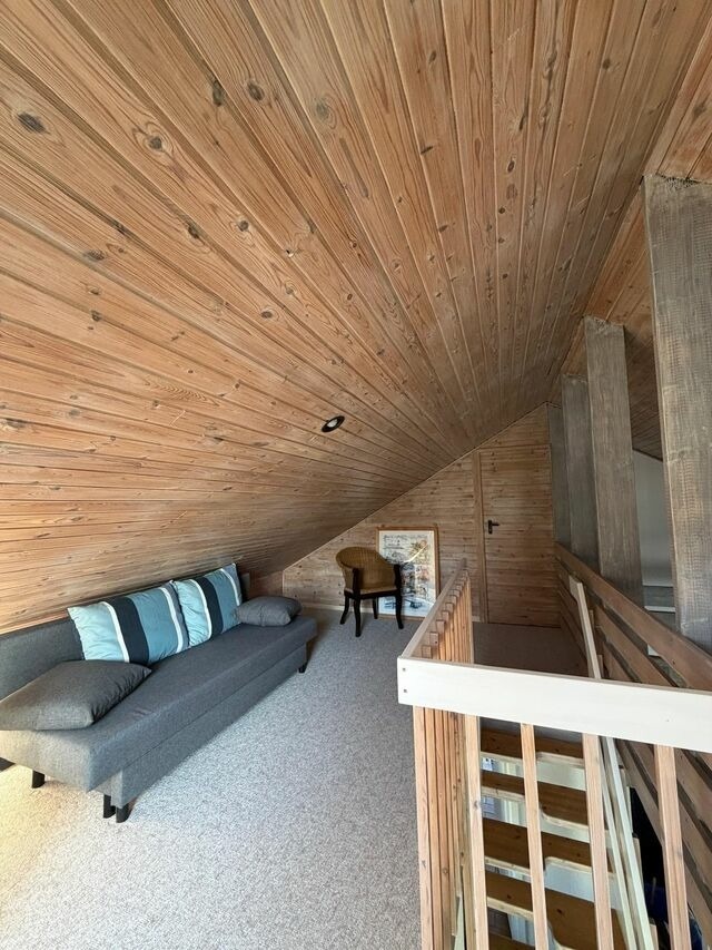 Ferienhaus in Waabs - Ferienhaus OstseeLiebe (ehem. Meinert) - Bild 14