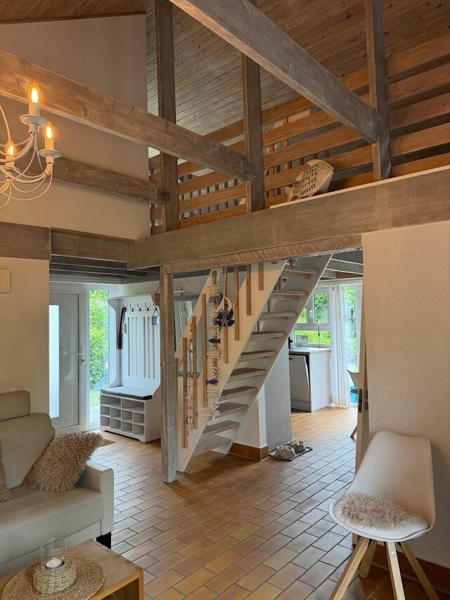Ferienhaus in Waabs - Ferienhaus OstseeLiebe (ehem. Meinert) - Bild 6
