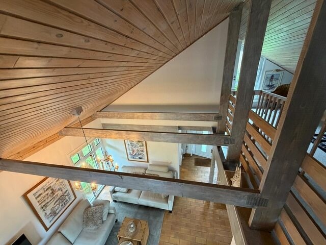 Ferienhaus in Waabs - Ferienhaus OstseeLiebe (ehem. Meinert) - Bild 22
