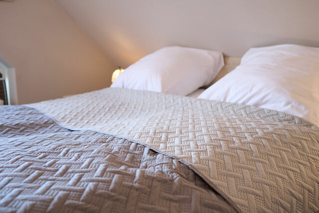 Ferienwohnung in Laboe - Bellevue Bellevue 12 - Bild 19