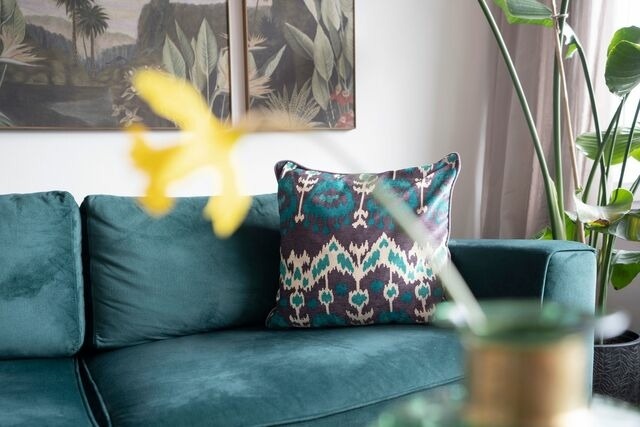 Ferienwohnung in Rettin - Strandbungalow Ostsee - Bild 8