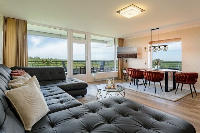 Ferienwohnung in Timmendorfer Strand - An der Waldkapelle 26 Waterfront 11 - Bild 2