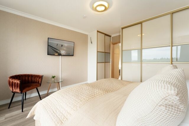 Ferienwohnung in Timmendorfer Strand - An der Waldkapelle 26 Waterfront 11 - Bild 24