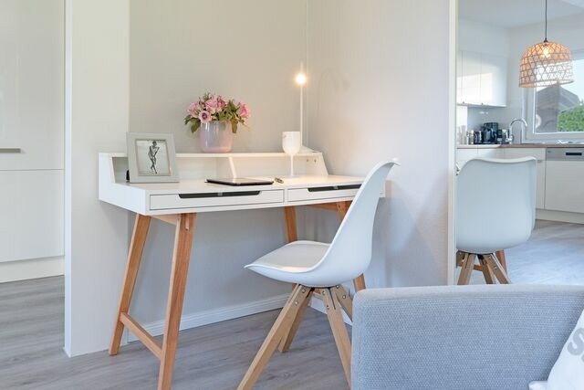 Ferienwohnung in Scharbeutz - Appartement Sansibar - Bild 4