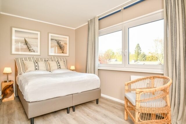 Ferienwohnung in Scharbeutz - Appartement Sansibar - Bild 8