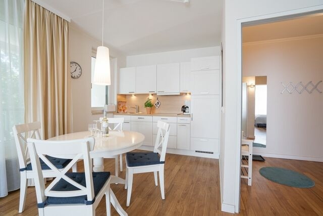 Ferienwohnung in Scharbeutz - Haus Meeresstrand Buddelschiff - Bild 17