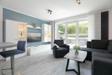 Ferienwohnung in Scharbeutz - Passatstieg 1 L&uuml;ddn Traum - Bild 7