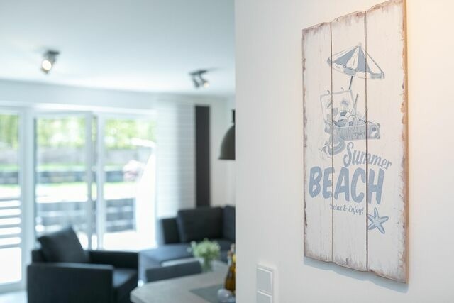 Ferienwohnung in Scharbeutz - Passatstieg 1 L&uuml;ddn Traum - Bild 12
