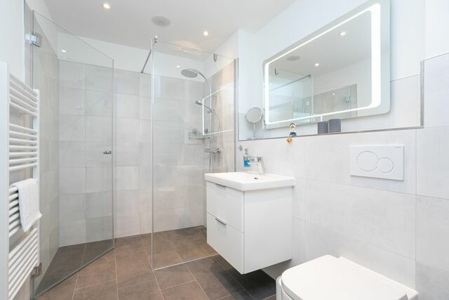 Ferienwohnung in Scharbeutz - Passatstieg 1 L&uuml;ddn Traum - Bild 17