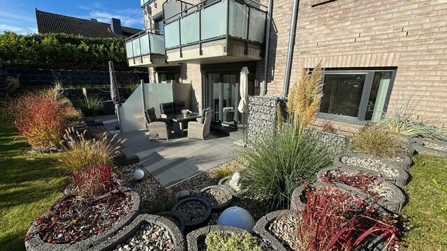 Ferienwohnung in Scharbeutz - Passatstieg 1 L&uuml;ddn Traum - Bild 19