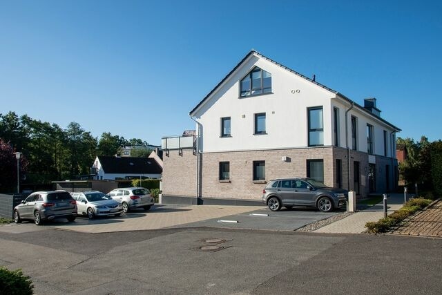 Ferienwohnung in Scharbeutz - Passatstieg 1 L&uuml;ddn Traum - Bild 23