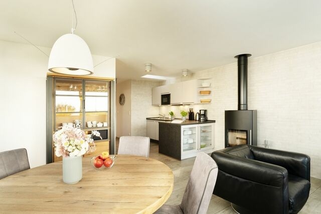 Ferienhaus in Fehmarn OT Burgtiefe - S&uuml;dstrand Bungalow - Bild 2