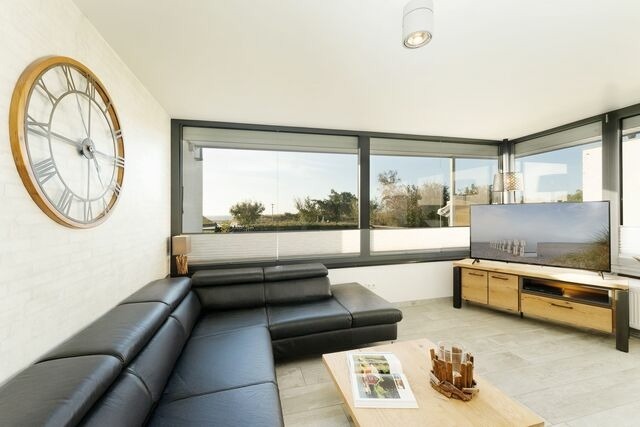 Ferienhaus in Fehmarn OT Burgtiefe - S&uuml;dstrand Bungalow - Bild 5