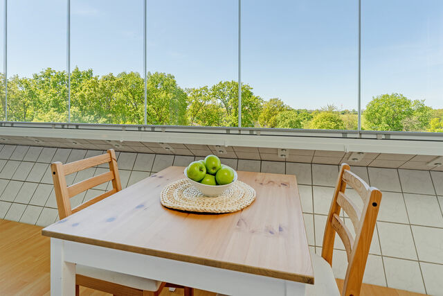Ferienwohnung in Sierksdorf - Panoramic K&uuml;stenflair Sierksdorf - Bild 2