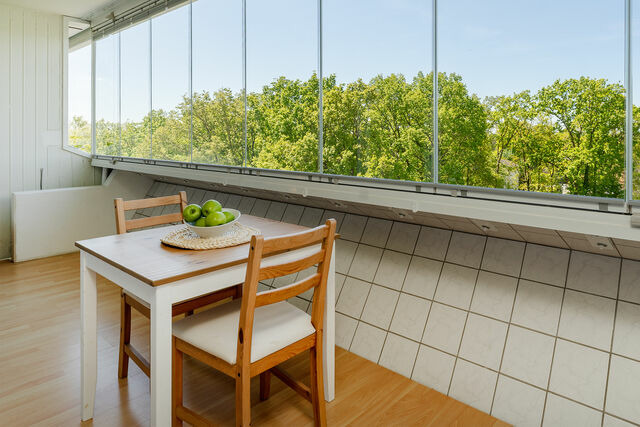 Ferienwohnung in Sierksdorf - Panoramic K&uuml;stenflair Sierksdorf - Bild 13