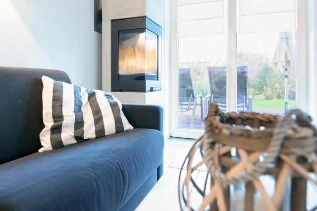 Ferienhaus in Süssau - Seepark Süssau Ferienhaus Seeteufel 3 - Bild 6