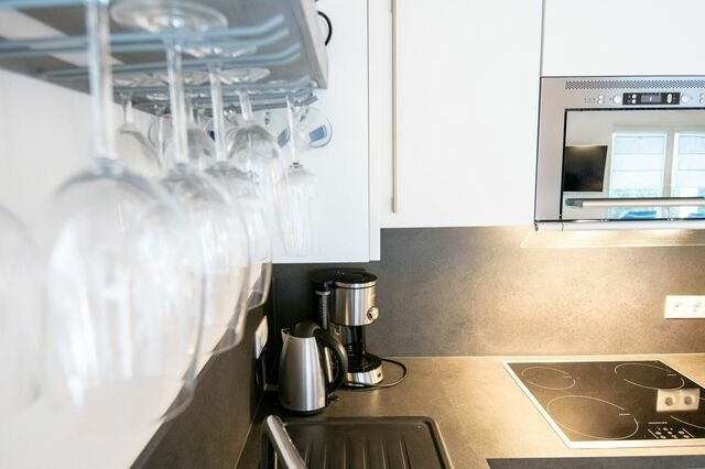 Ferienhaus in Süssau - Seepark Süssau Ferienhaus Seeteufel 3 - Bild 11