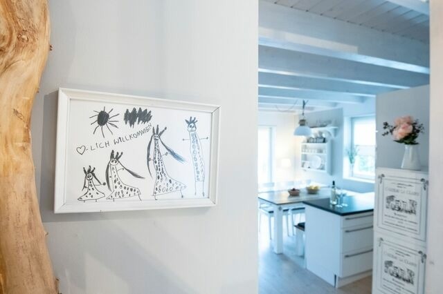 Ferienhaus in Süssau - Seepark Süssau Ferienhaus Seeteufel 3 - Bild 13