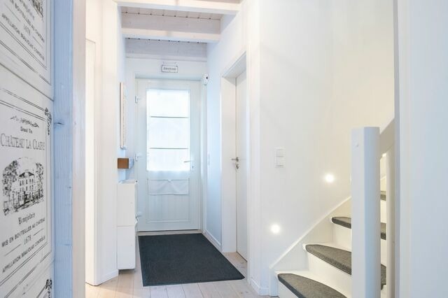 Ferienhaus in Süssau - Seepark Süssau Ferienhaus Seeteufel 3 - Bild 15