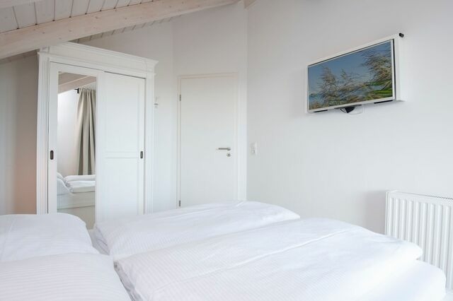 Ferienhaus in Süssau - Seepark Süssau Ferienhaus Seeteufel 3 - Bild 20