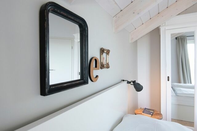 Ferienhaus in Süssau - Seepark Süssau Ferienhaus Seeteufel 3 - Bild 21