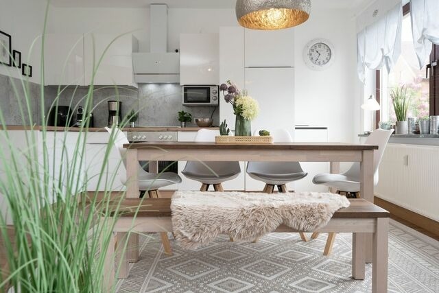 Ferienwohnung in Kellenhusen - Yu Home - Bild 2