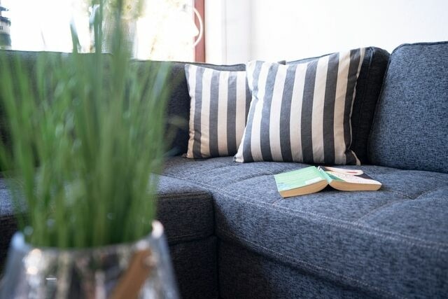 Ferienwohnung in Kellenhusen - Yu Home - Bild 9