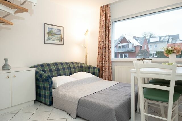 Ferienwohnung in Sierksdorf - Seepferdchen Kiekut - Bild 22