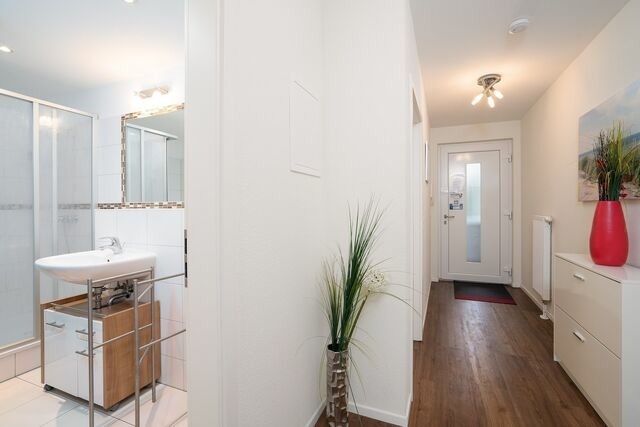 Ferienwohnung in Timmendorfer Strand - Domizil am Meer - Bild 23