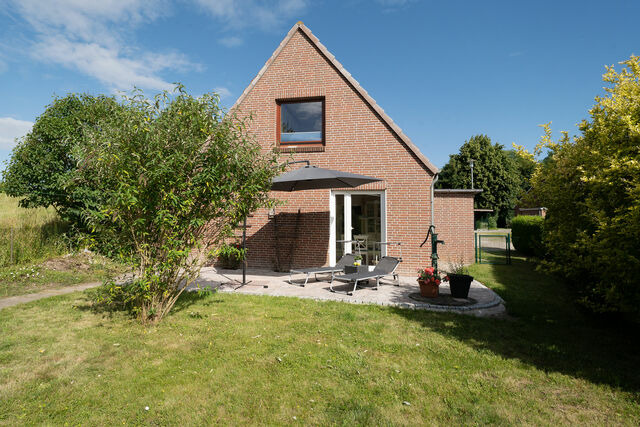 Ferienhaus in Thomsdorf - Landhaus Ostseegl&uuml;ck - Bild 2