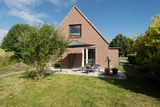 Ferienhaus in Thomsdorf - Landhaus Ostseegl&uuml;ck - Bild 8