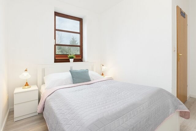 Ferienwohnung in Laboe - Strandstraße 2 Sandkorn - Bild 3