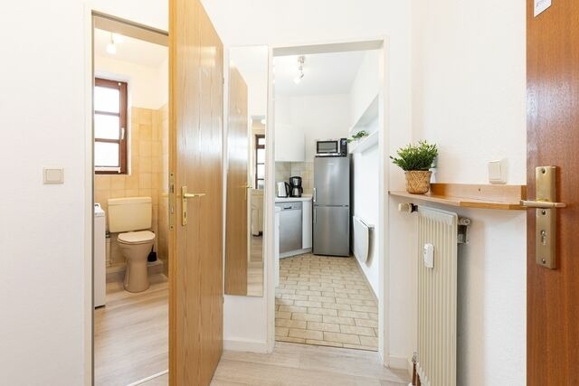 Ferienwohnung in Laboe - Strandstraße 2 Sandkorn - Bild 18