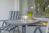 Ferienwohnung in Gr&ouml;mitz - Strandschloss Strandzauber - Bild 3