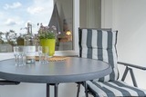 Ferienwohnung in Gr&ouml;mitz - Strandschloss Strandzauber - Bild 12