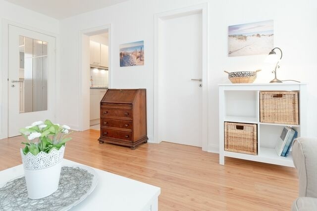 Ferienwohnung in Gr&ouml;mitz - Strandschloss Strandzauber - Bild 16