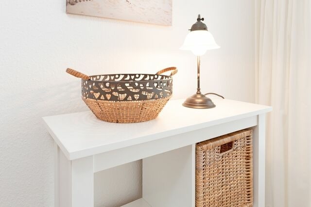Ferienwohnung in Gr&ouml;mitz - Strandschloss Strandzauber - Bild 17
