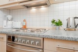 Ferienwohnung in Gr&ouml;mitz - Strandschloss Strandzauber - Bild 21