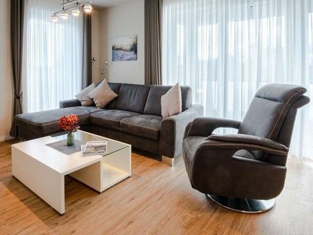 Ferienwohnung in Kellenhusen - Kirschgarten Wohnung 10 - Bild 6