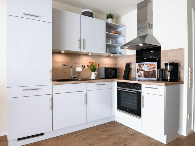 Ferienwohnung in Kellenhusen - Kirschgarten Wohnung 10 - Bild 11