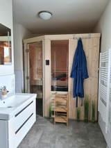 Ferienwohnung in Kellenhusen - Kirschgarten Wohnung 10 - Bild 18