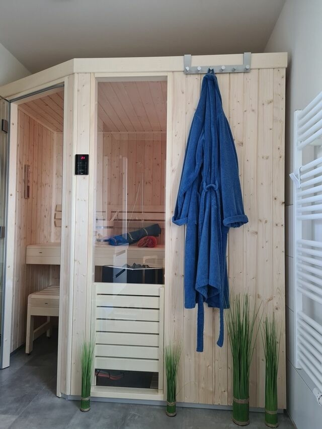 Ferienwohnung in Kellenhusen - Kirschgarten Wohnung 10 - Bild 19