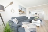 Ferienwohnung in Gr&ouml;mitz - Haus Sch&ouml;nes Leben Meeresbrise - Bild 1