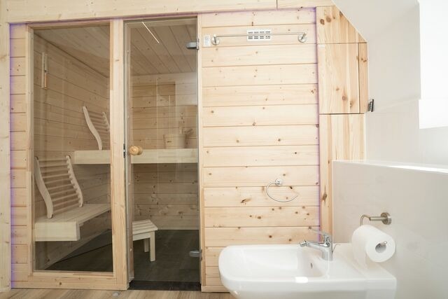 Ferienwohnung in Gr&ouml;mitz - Haus Sch&ouml;nes Leben Meeresbrise - Bild 4