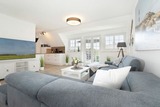 Ferienwohnung in Gr&ouml;mitz - Haus Sch&ouml;nes Leben Meeresbrise - Bild 5